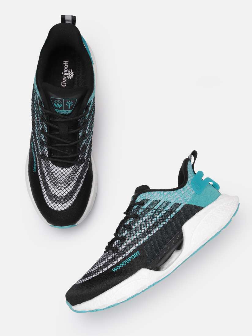 Running shoes myntra on sale