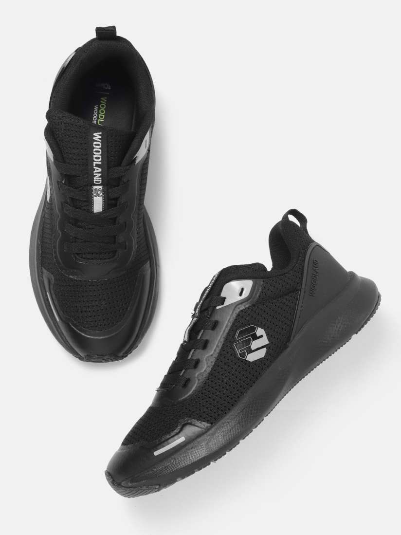 Buy Woodland Men Running Shoes Sports Shoes for Men 28987390 Myntra