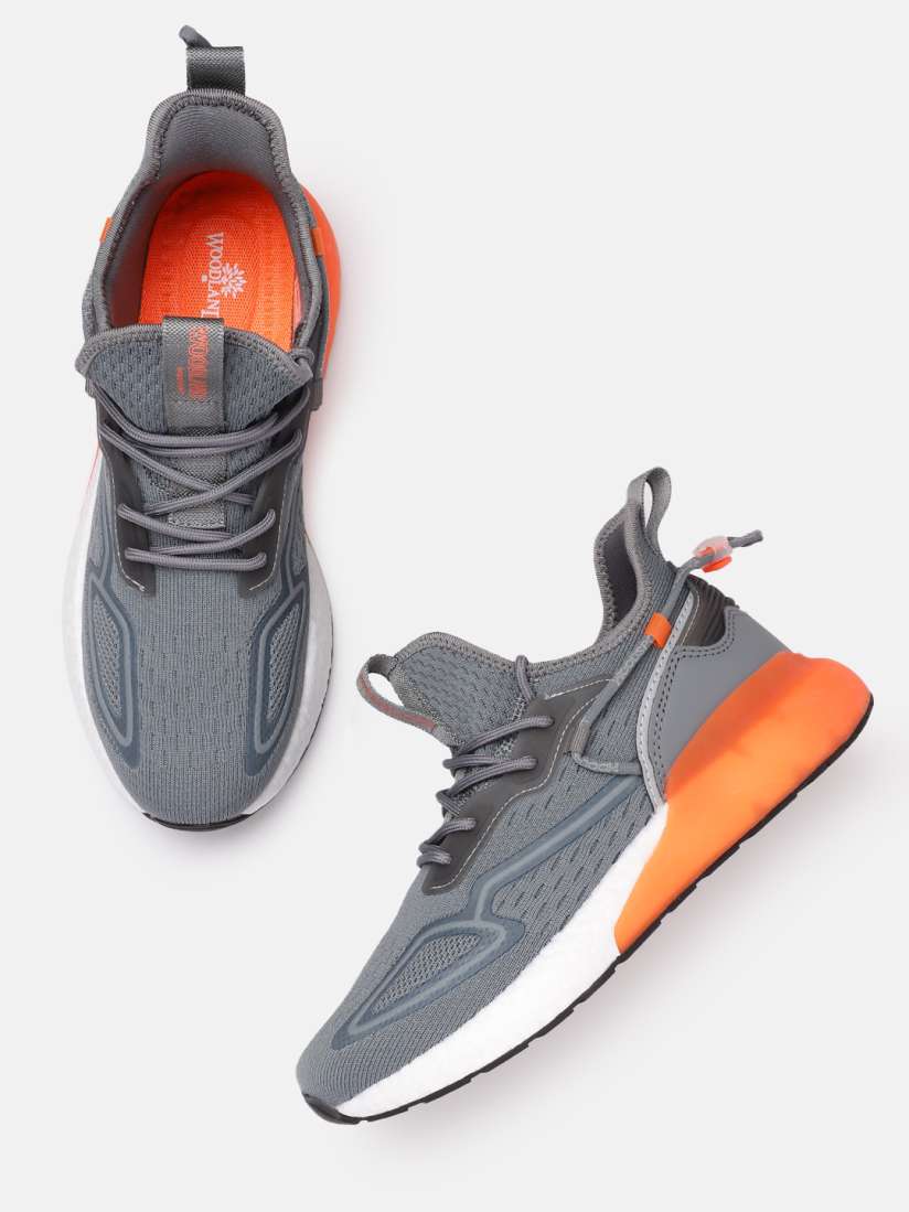 Woodland shoes myntra outlet