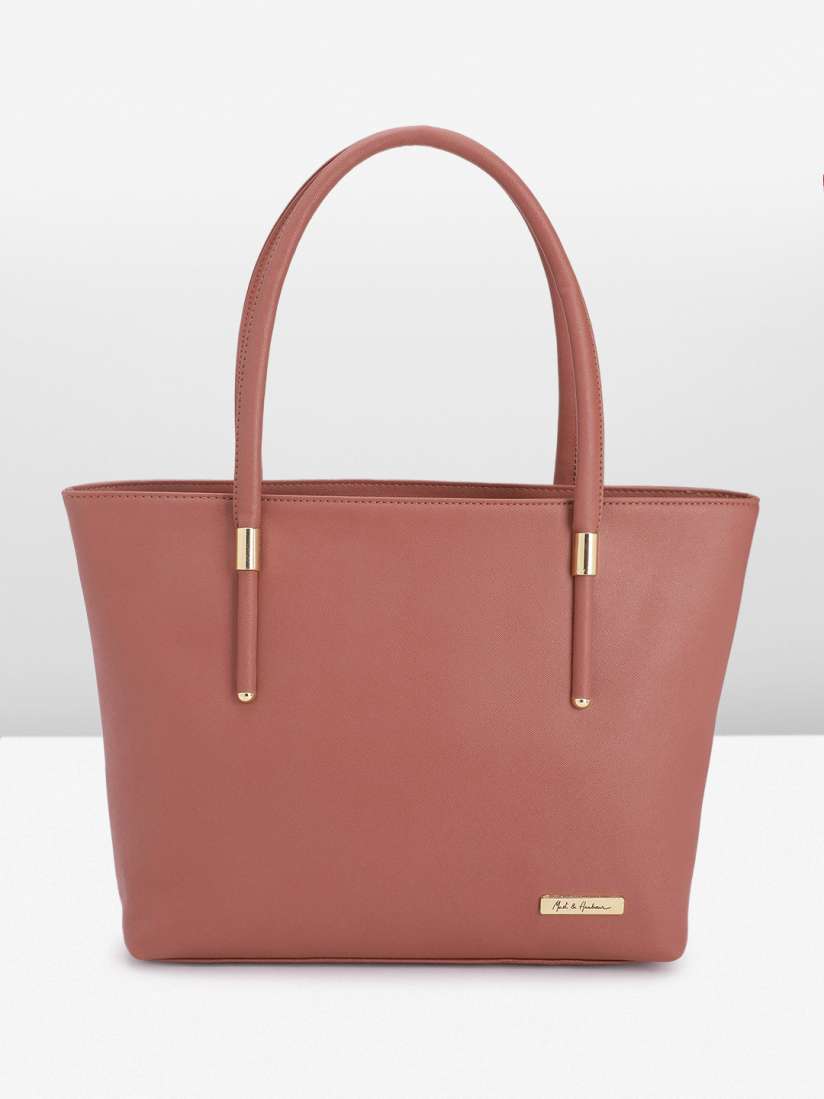Buy Mast Harbour Shopper Tote Bag Handbags for Women 28987596 Myntra