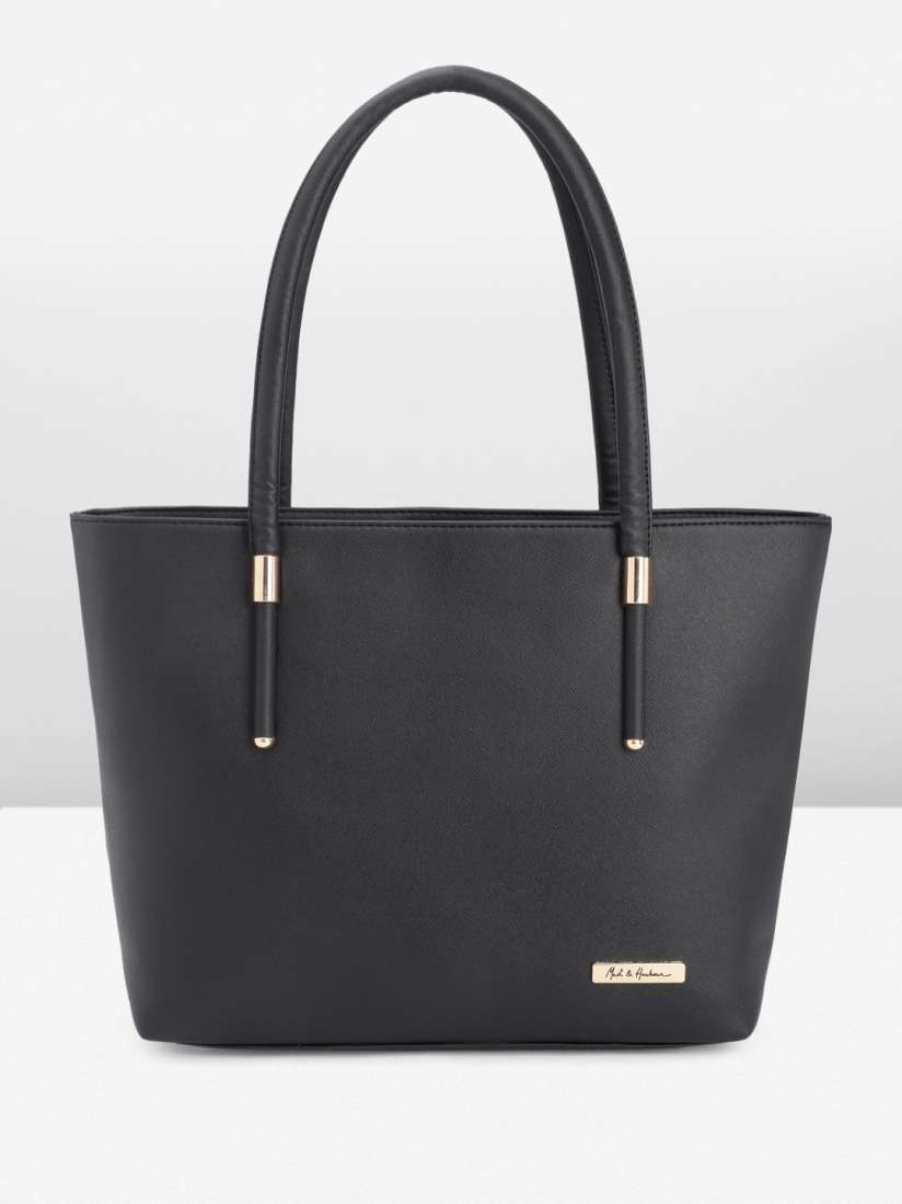 Buy Mast Harbour Shopper Tote Bag Handbags for Women 28987602 Myntra