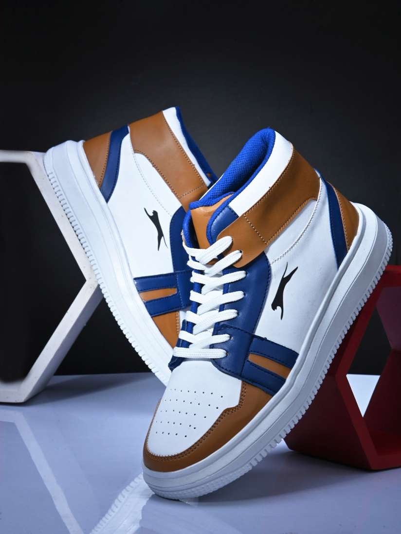 Slazenger high tops clearance