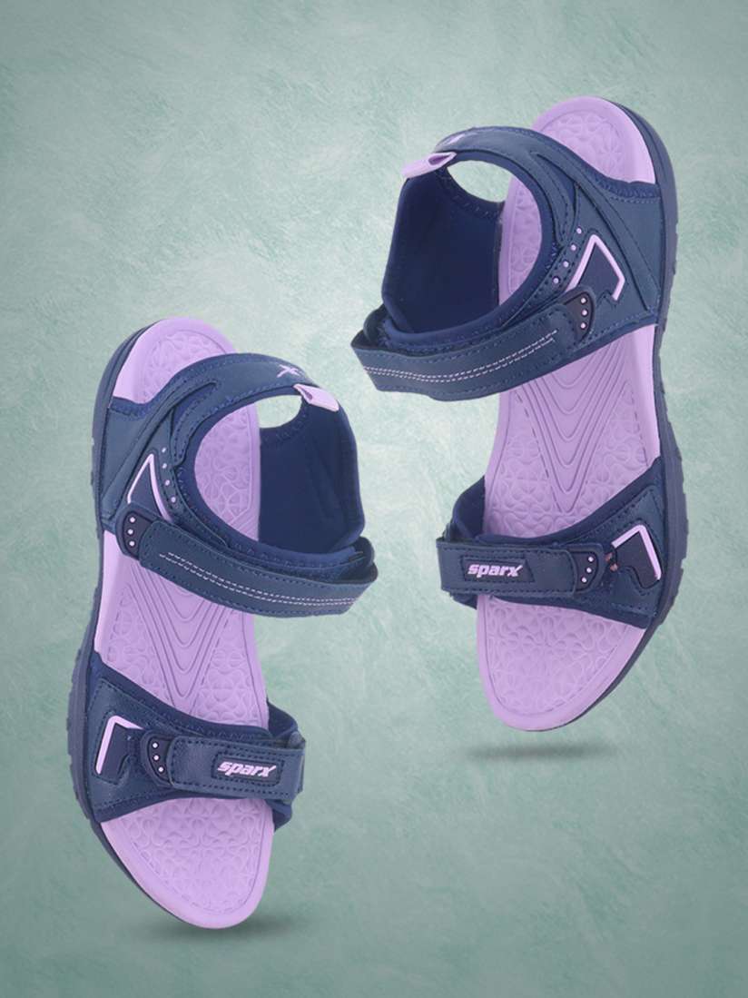 Sparx sandal women clearance