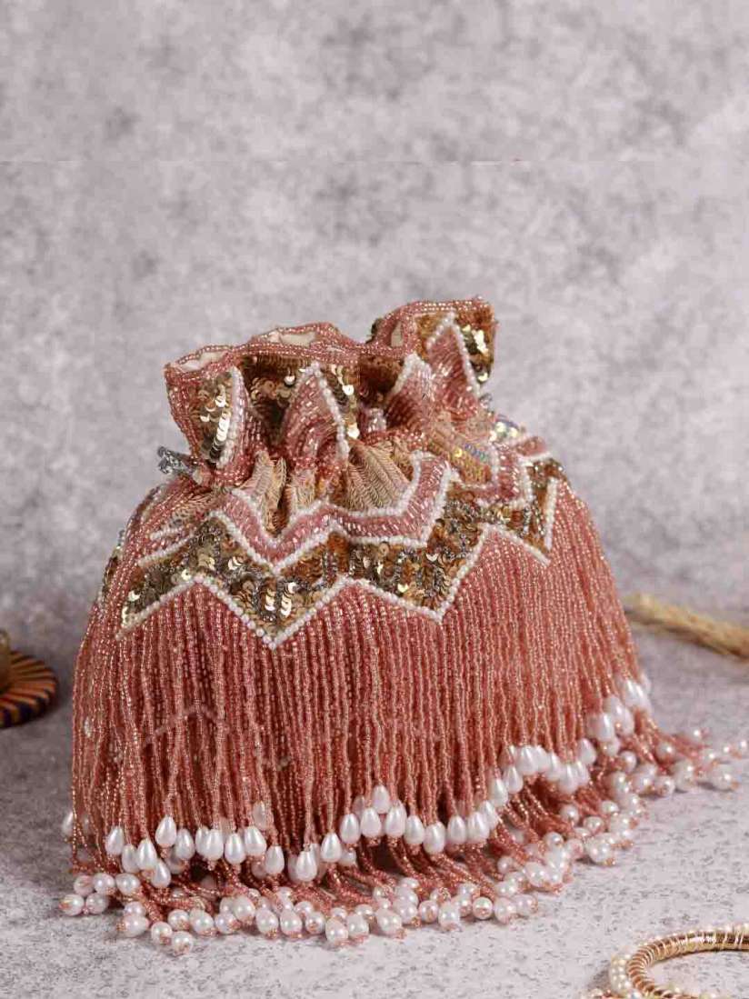 Potli bags myntra shop