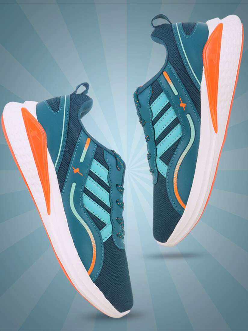 Buy Sparx Boys Textured Lace Up Walking Shoes Sports Shoes for Boys 28988374 Myntra