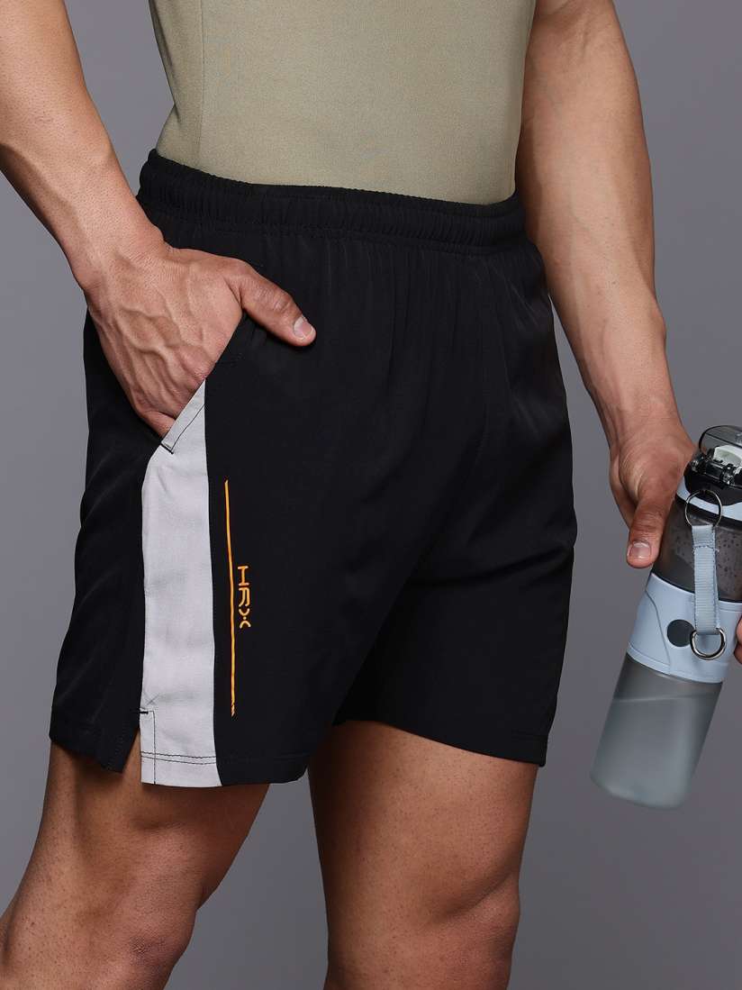 Buy HRX by Hrithik Roshan Men Rapid Dry Running Shorts Shorts for Men 28988524 Myntra