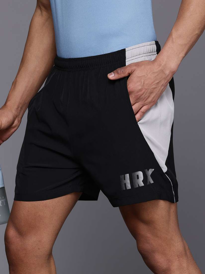 Hrx shorts myntra on sale