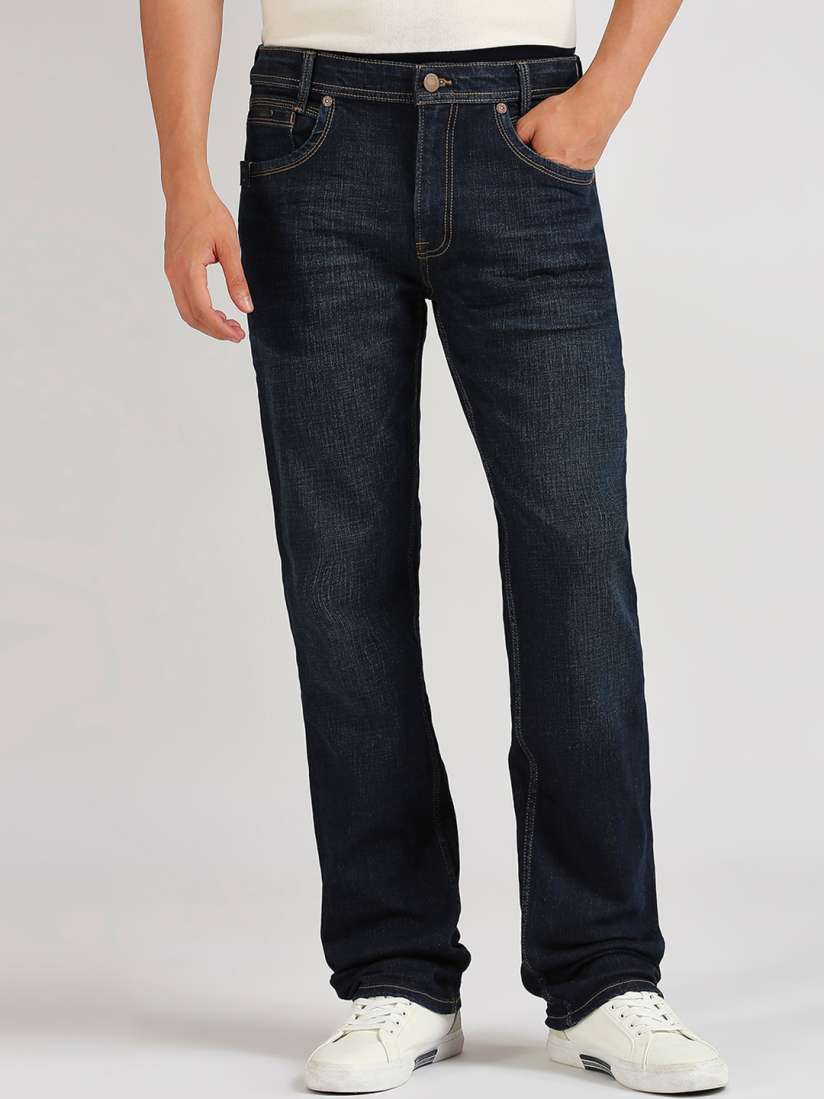 Myntra jeans mens hot sale
