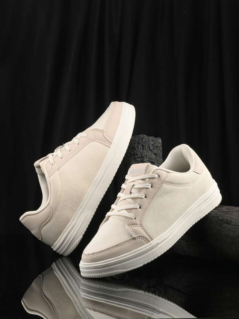 Off white lace up sneakers new arrivals