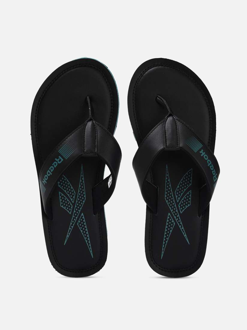 Reebok flip flops myntra cheap