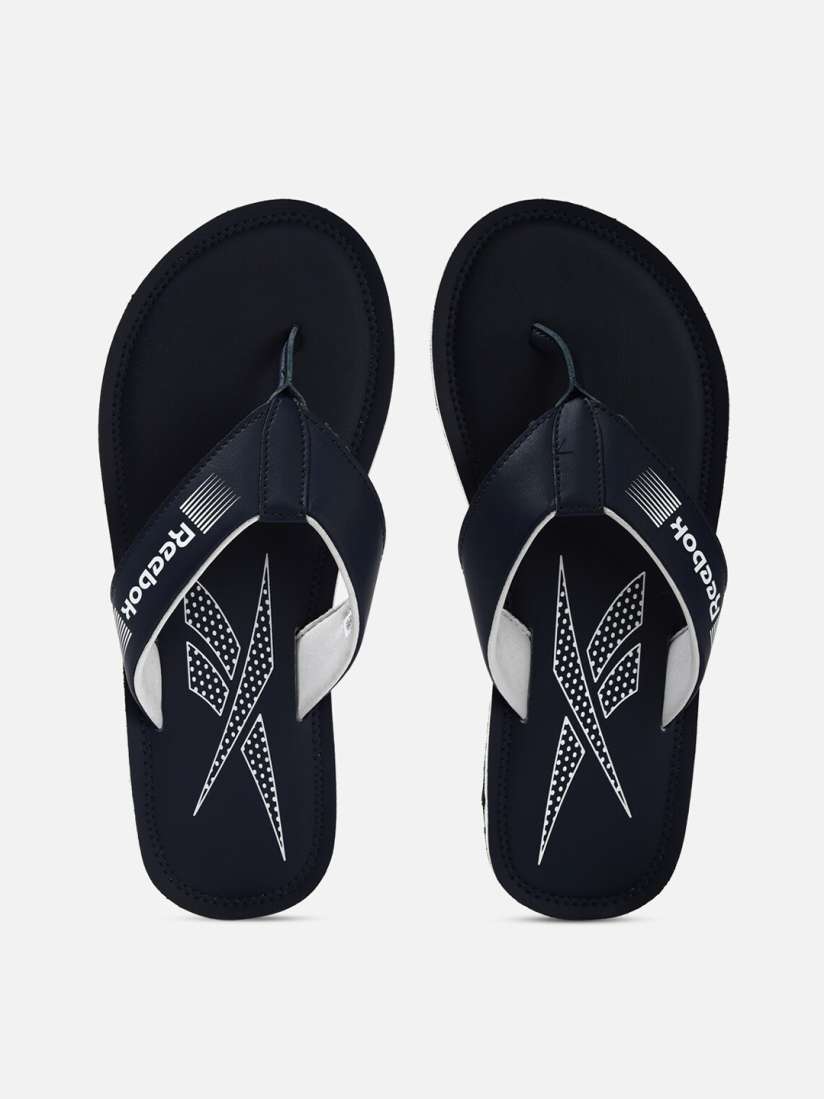 Reebok flip flops myntra new arrivals