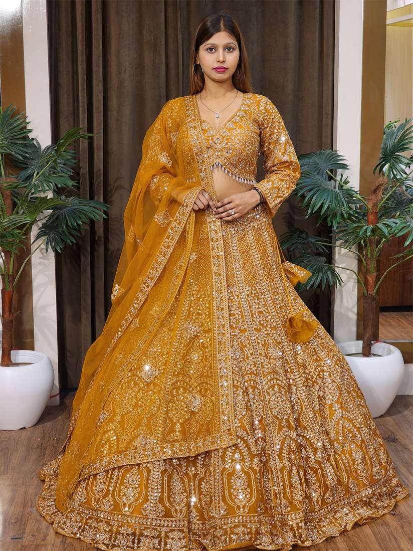 Myntra clothing lehenga choli cheap