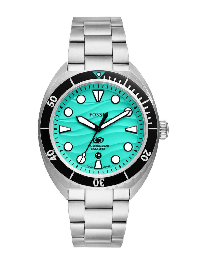 Fossil watches for men myntra hotsell