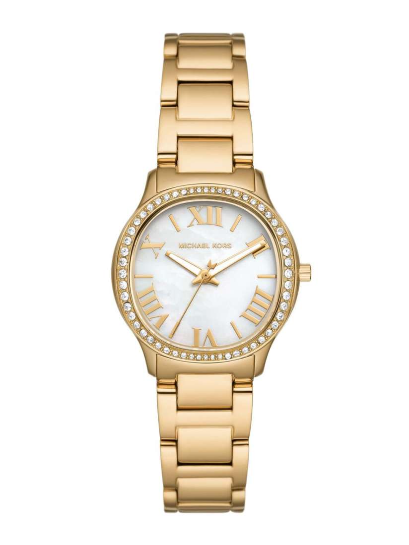 Michael kors watches myntra store