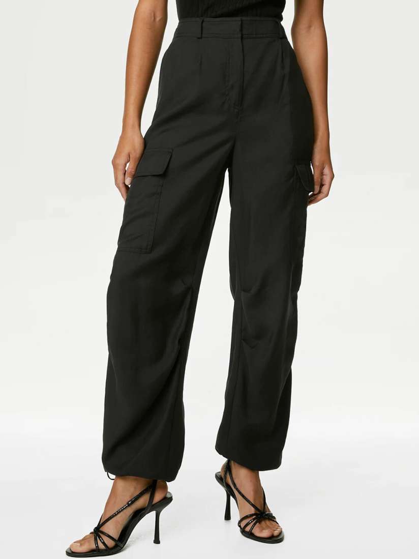 Cargo pants marks online