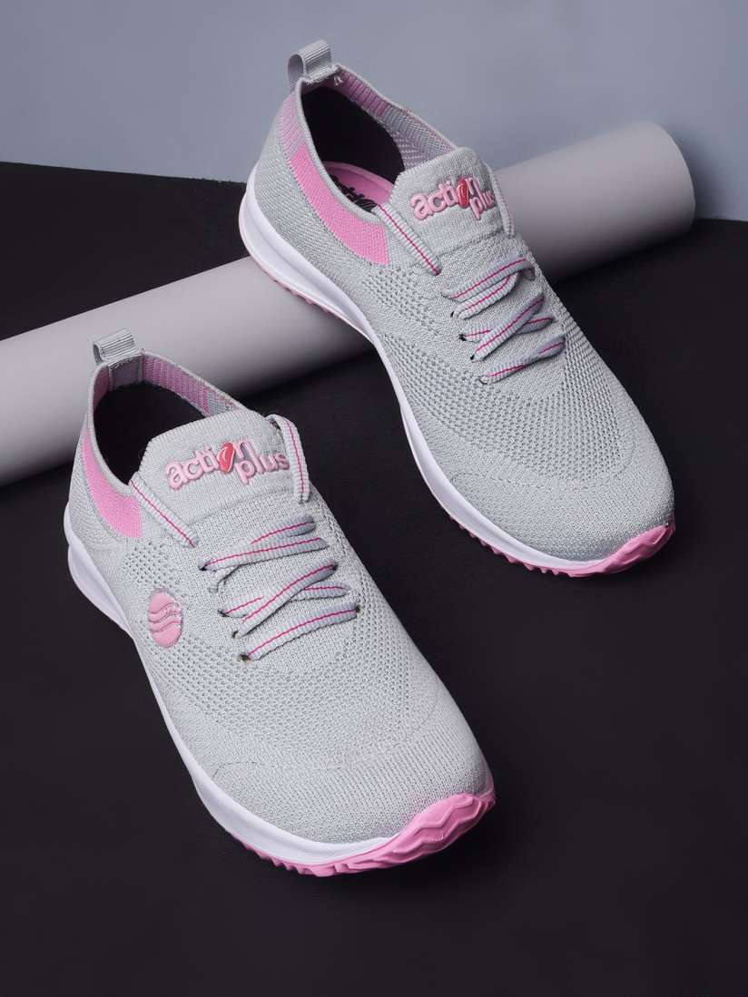 Action ladies sports shoes new arrivals