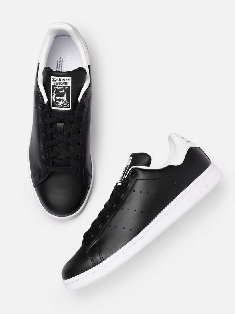 Buy ADIDAS Originals Men Stan Smith Sneakers Casual Shoes for Men 29020528 Myntra