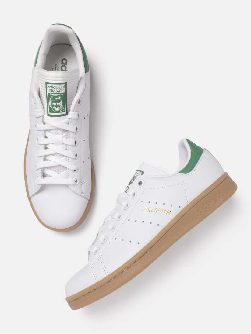 Adidas men's casual shoes myntra shop