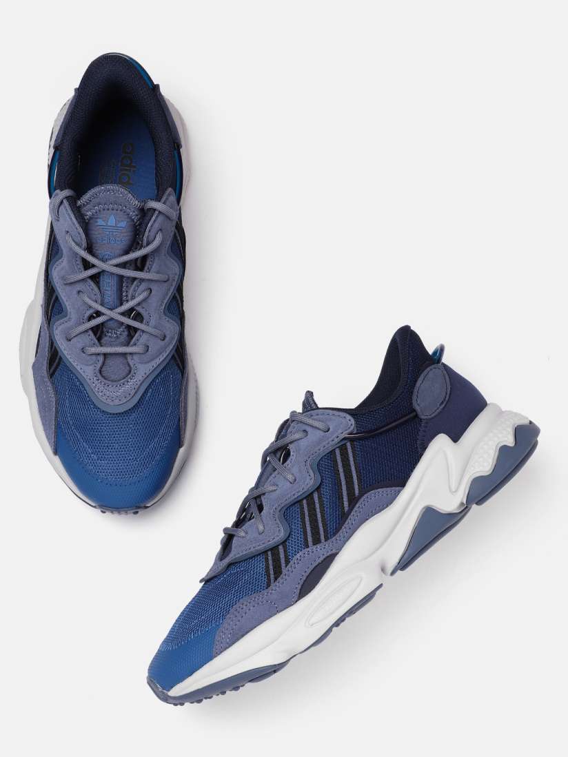 Buy ADIDAS Originals Men Ozweego Sneakers Casual Shoes for Men 29020552 Myntra