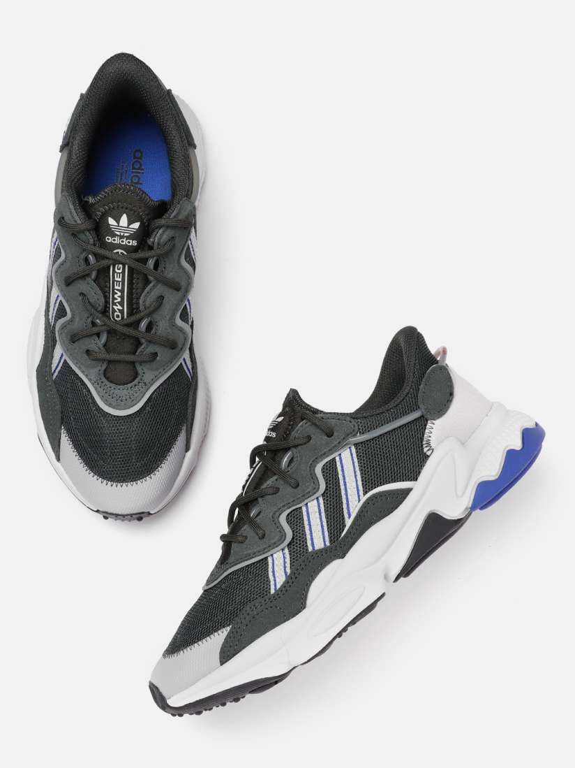 Buy ADIDAS Originals Men Ozweego Sneakers Casual Shoes for Men 29020558 Myntra