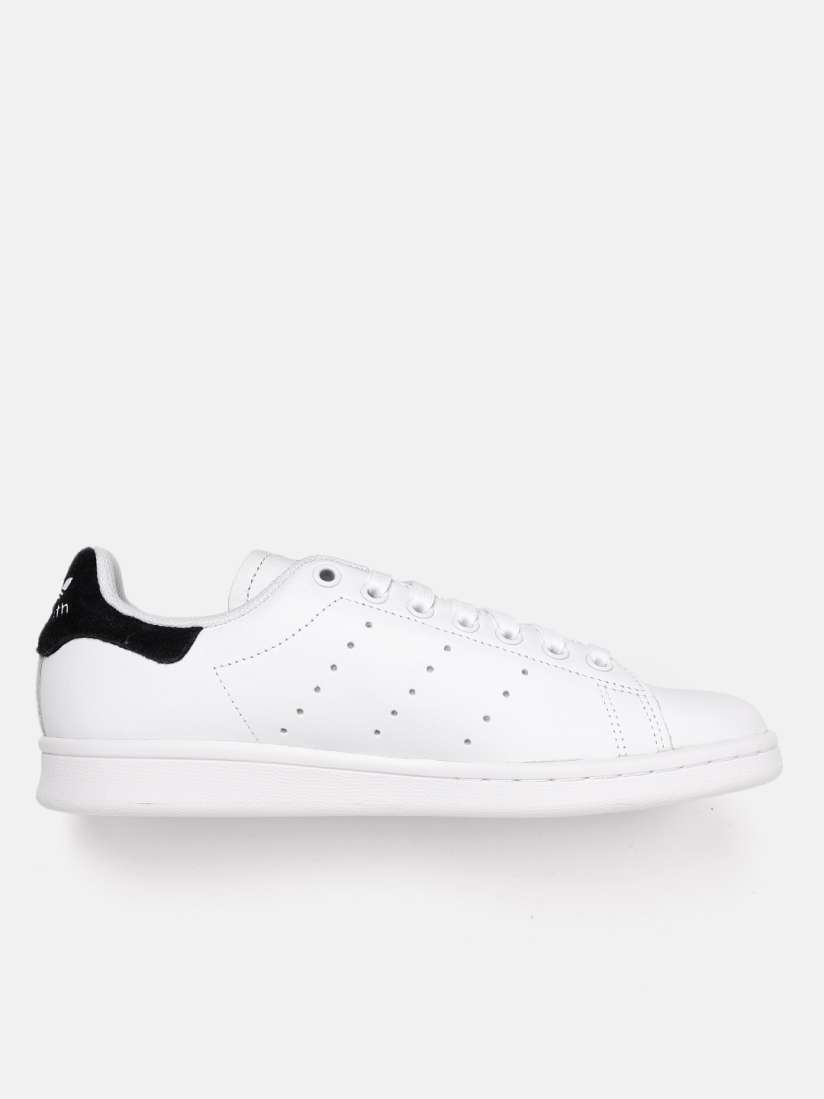 Originals mens stan smith leather sneaker clearance