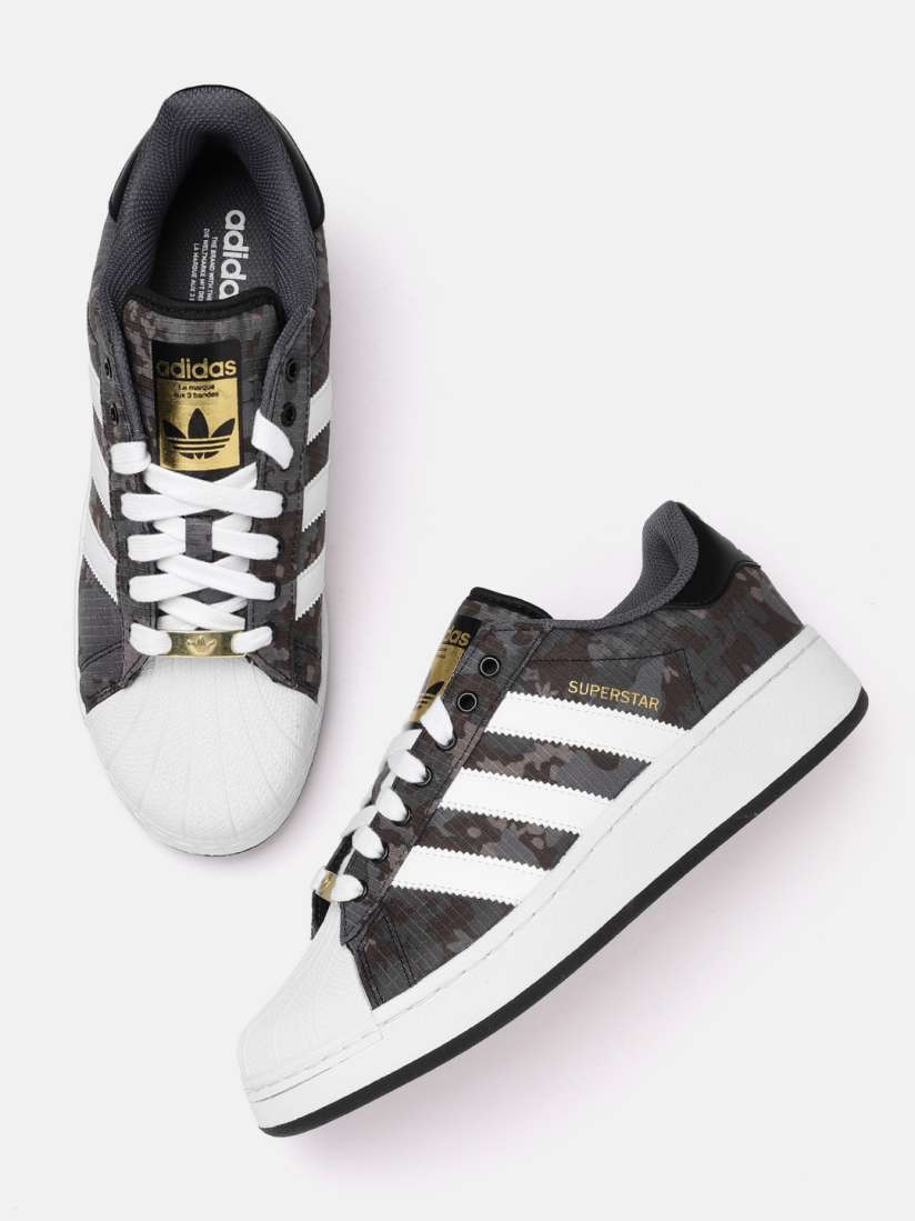 Adidas original shoes myntra clearance