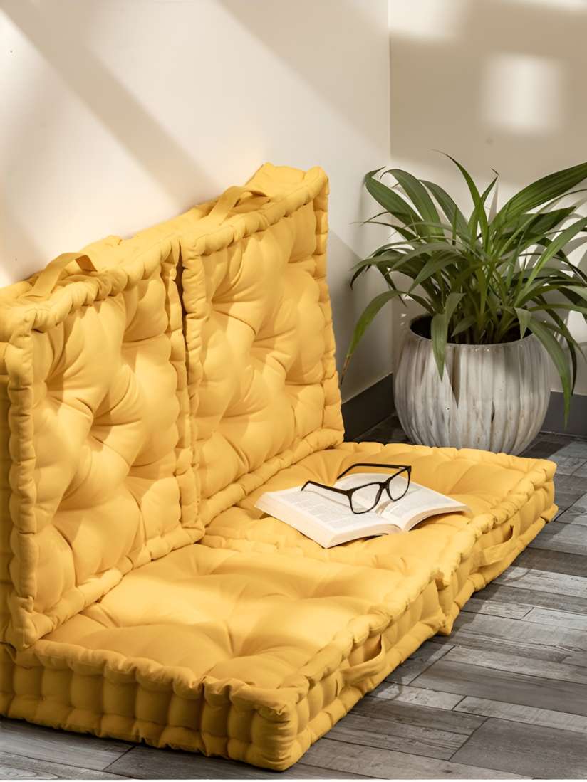 Buy floor cushions outlet