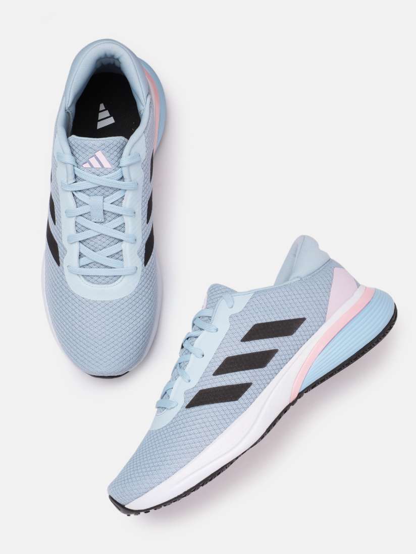 Buy ADIDAS Women Ford Fit Ortholite Running Shoes Sports Shoes for Women 29021764 Myntra