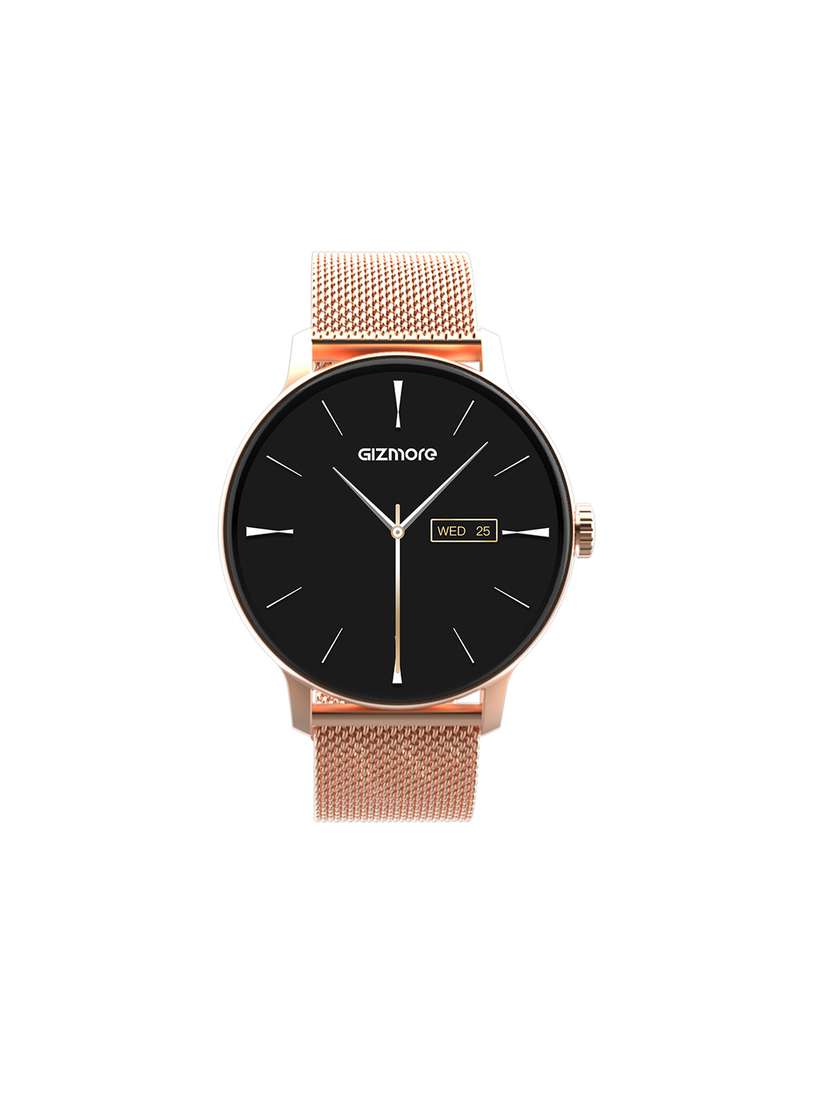 Horloge Sale Bijenkorf Herenhorloge Smartwatch Herenhorloge