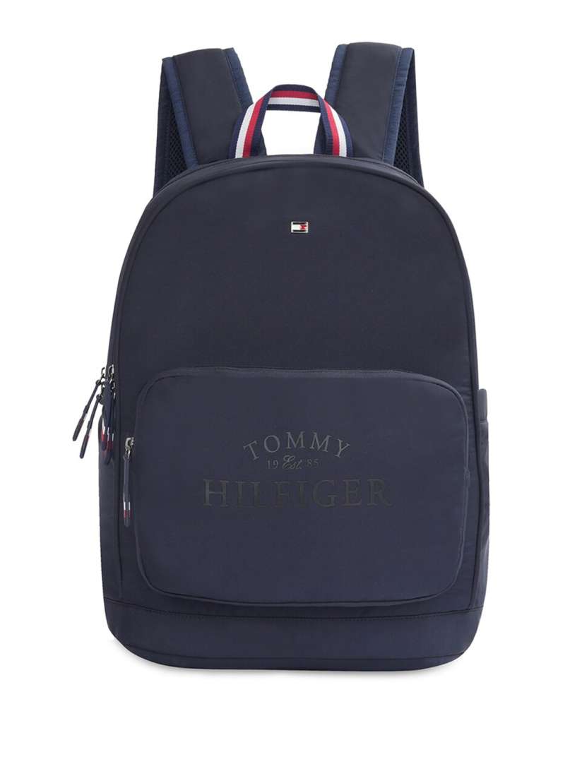 Tommy hilfiger backpack myntra on sale