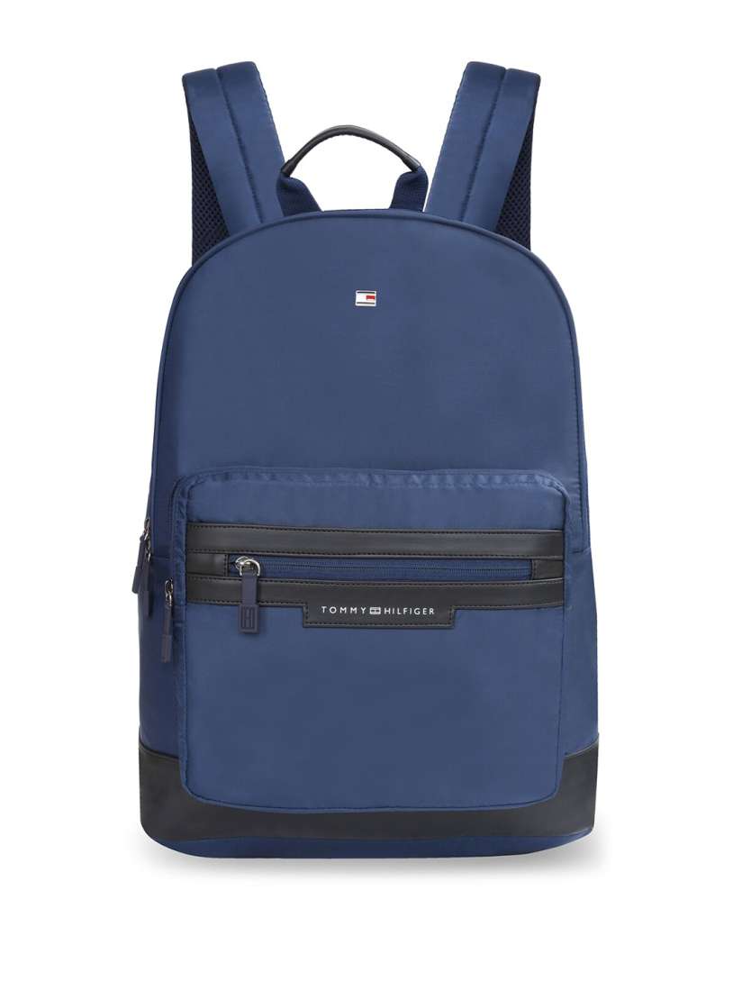 Tommy hilfiger backpack myntra on sale
