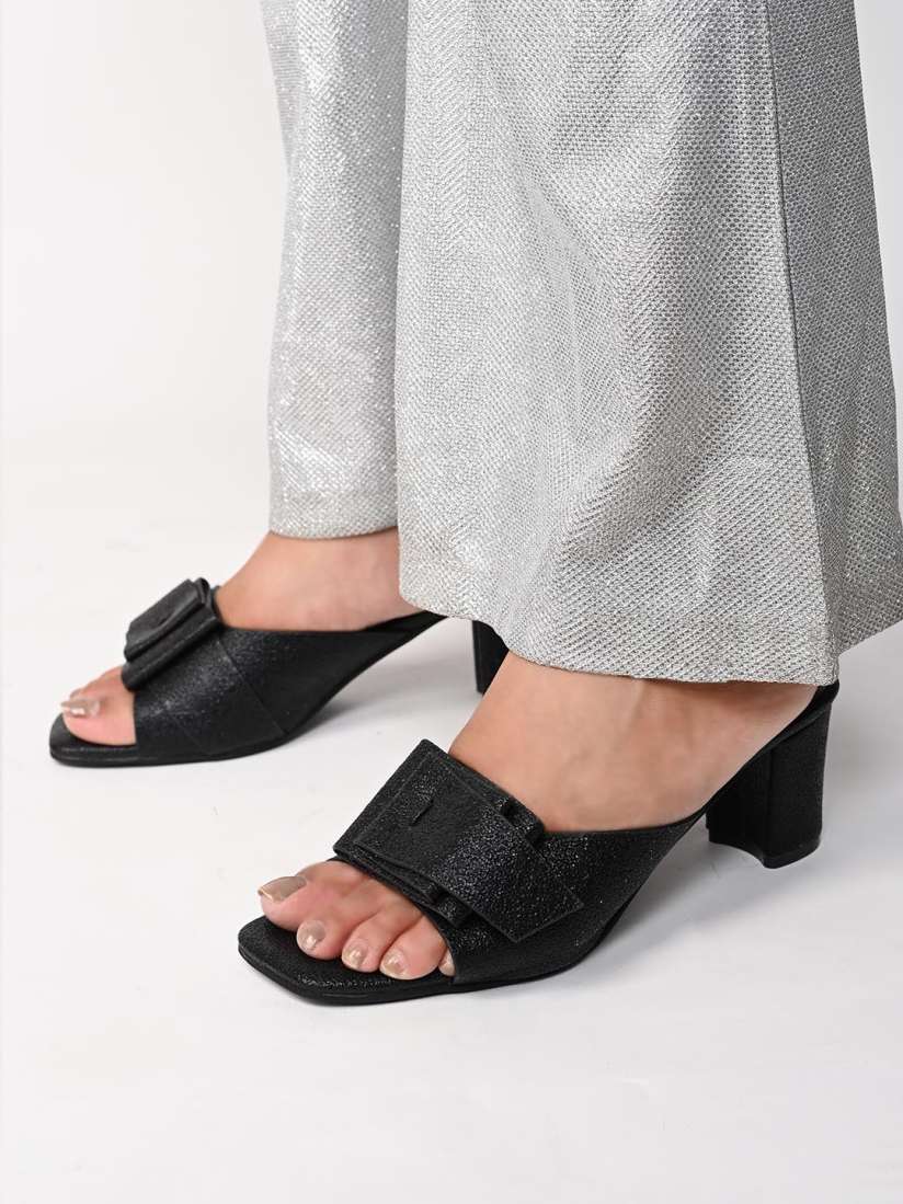 Myntra mules discount