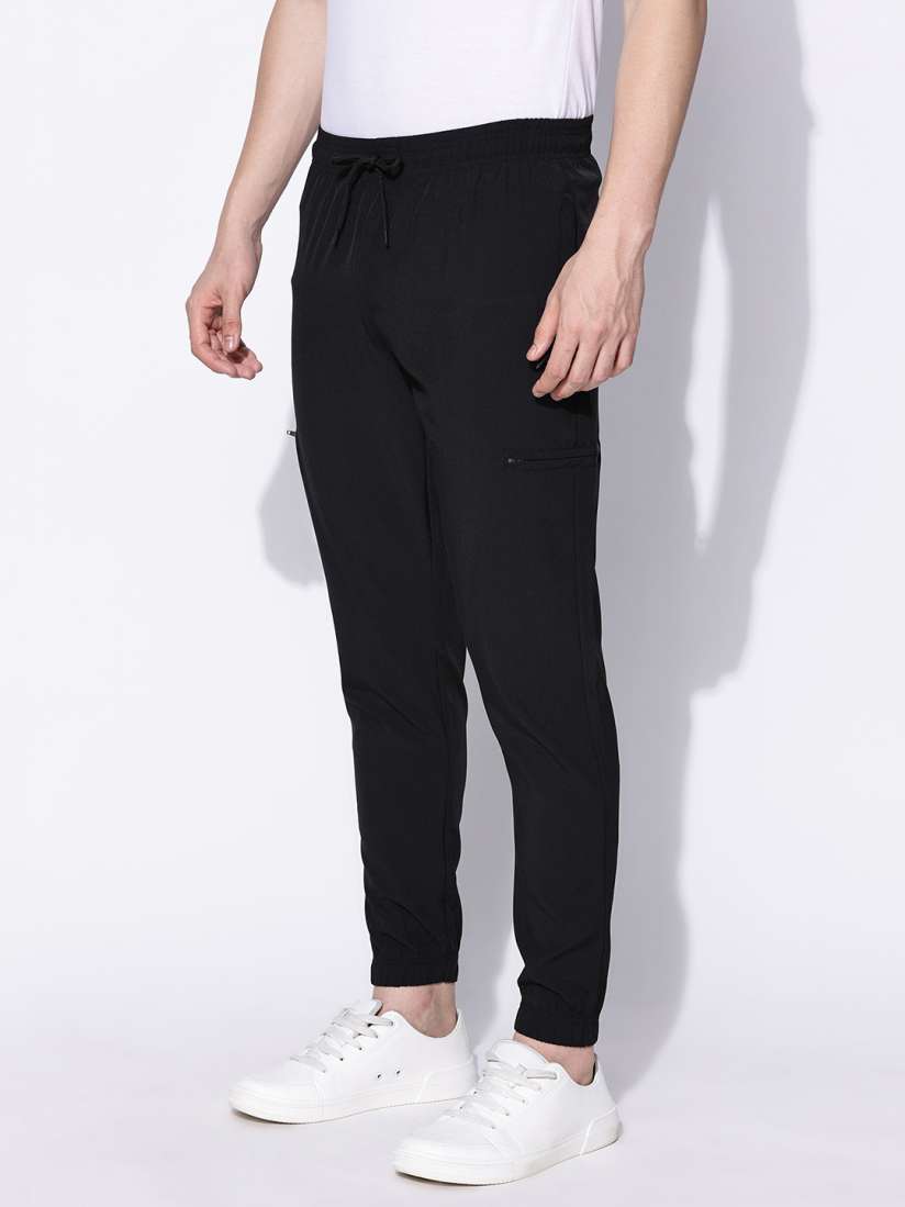 Travel joggers mens hot sale