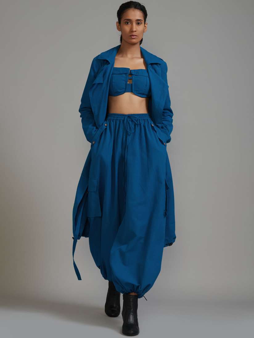 Longline open front jacket deals