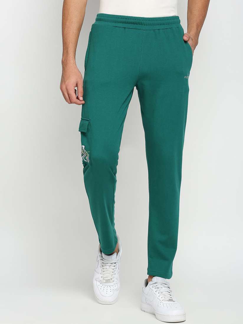 Fitz track pants online