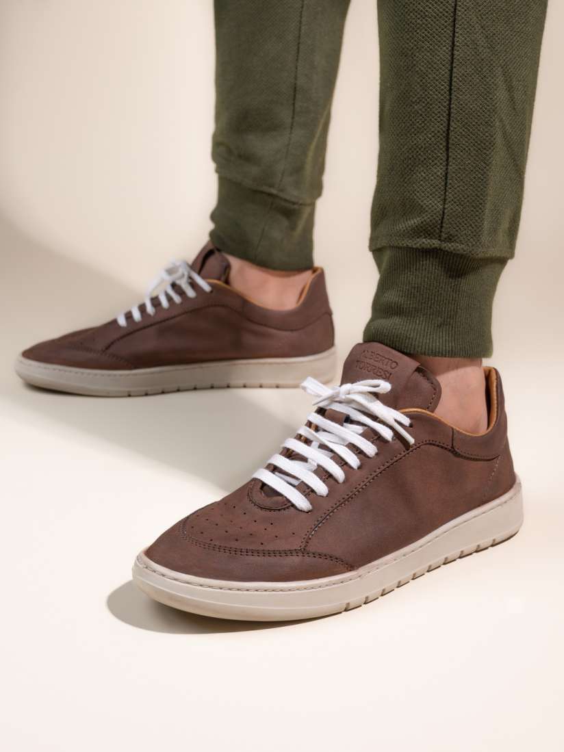 Alberto torresi sneakers best sale