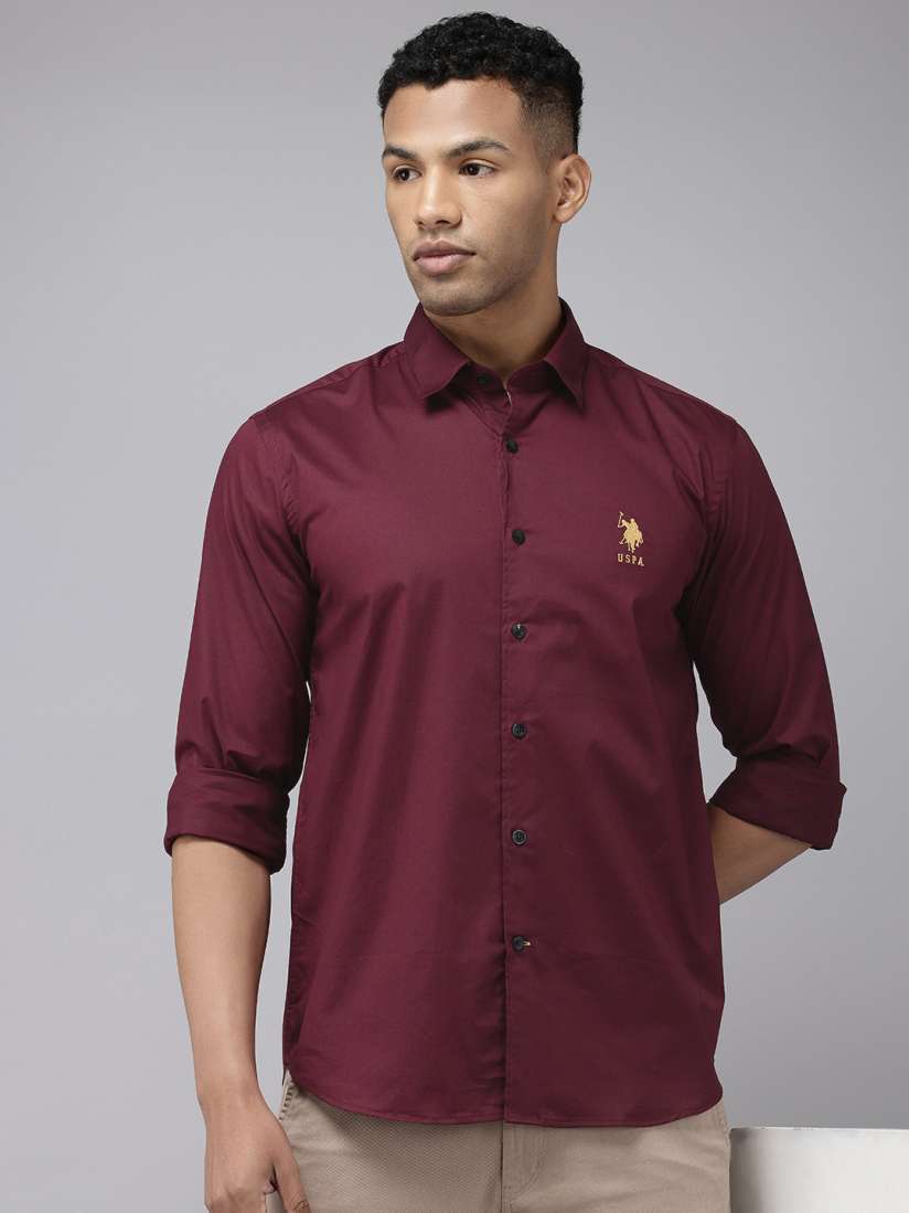 Us polo myntra clearance