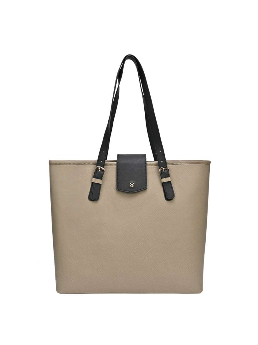 Buy HORRA PU Structured Shoulder Bag Handbags for Women 29041466 Myntra