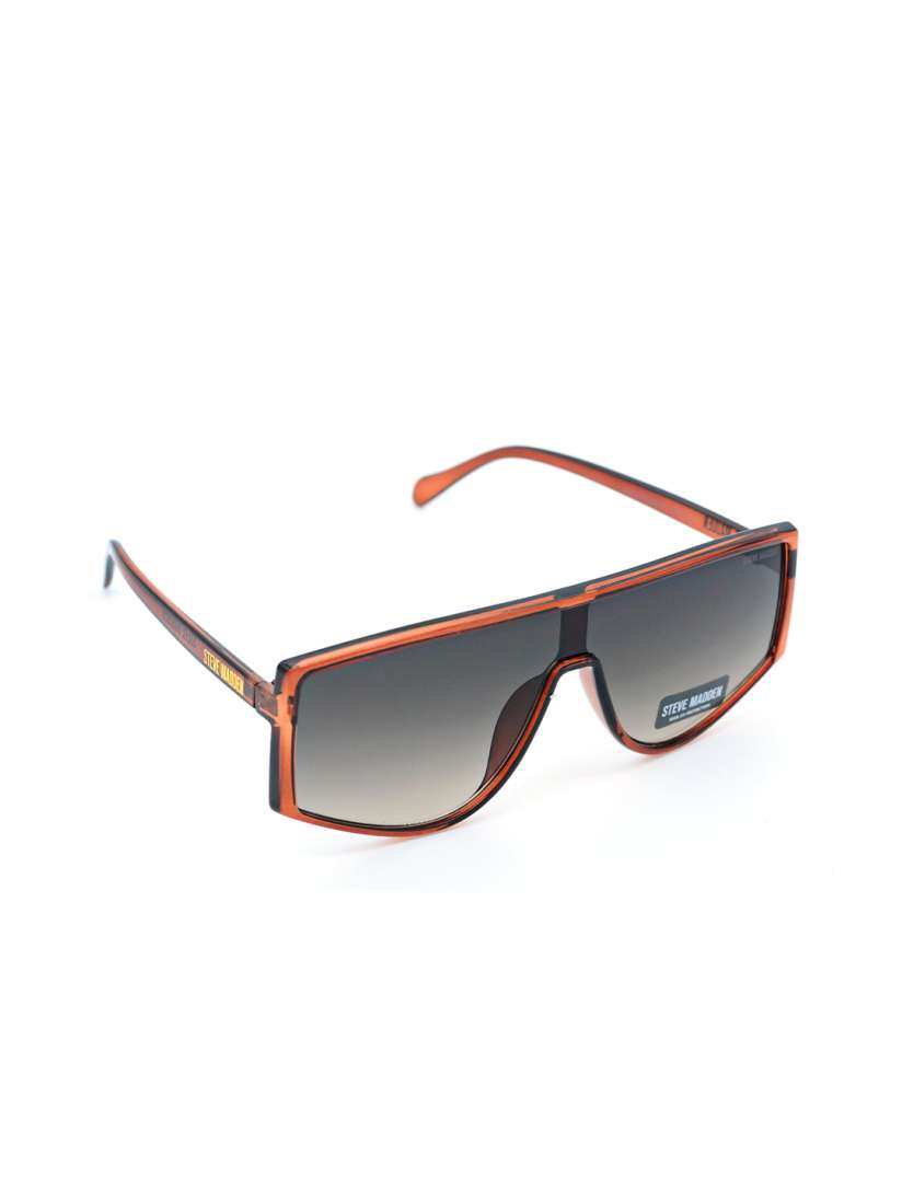 Steve madden oversized sunglasses online