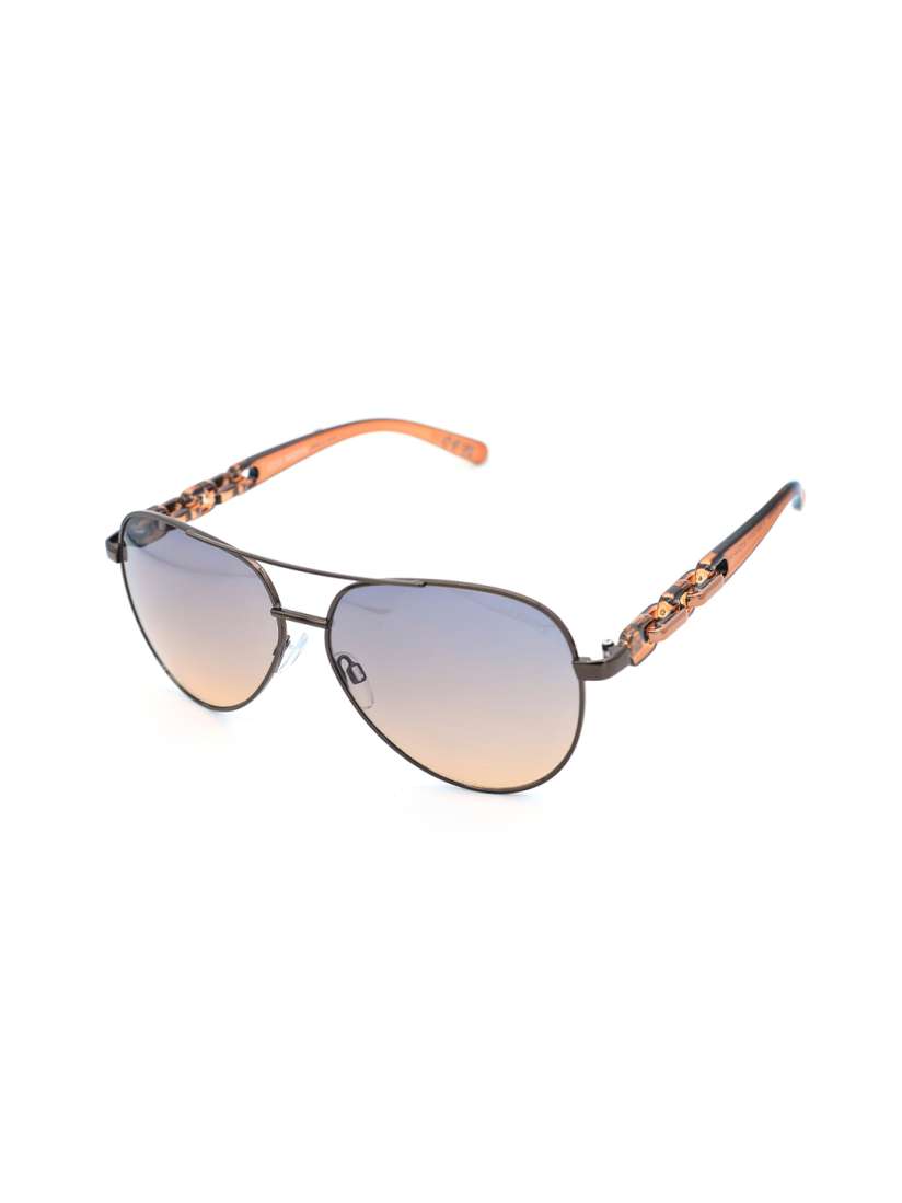 Steve madden aviator sunglasses online
