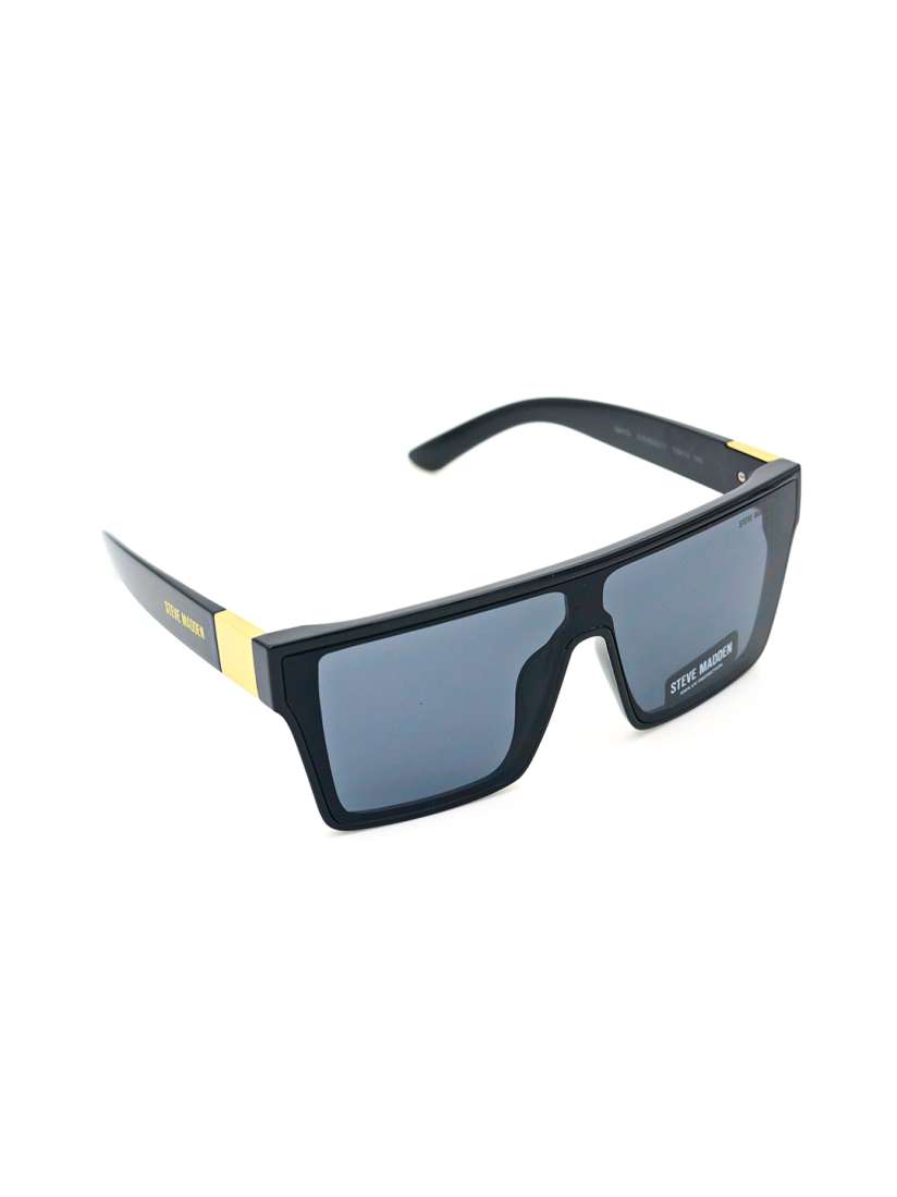 Buy Steve Madden Outlook Unisex Square Sunglasses with UV Protected Lens 16426945573 Sunglasses for Unisex 29042012 Myntra