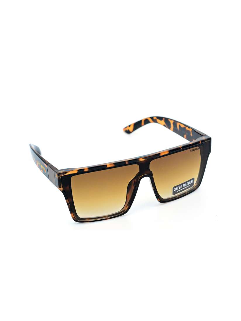 Steve madden square sunglasses on sale