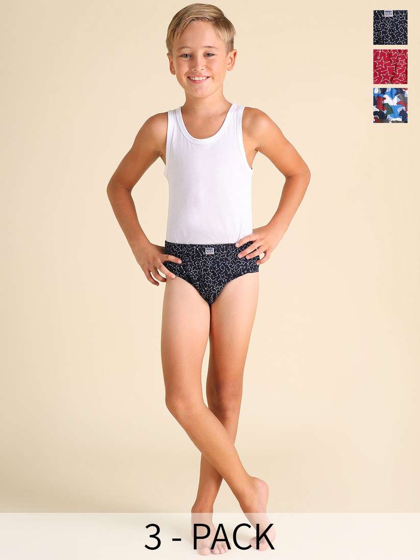kid boy underwear 