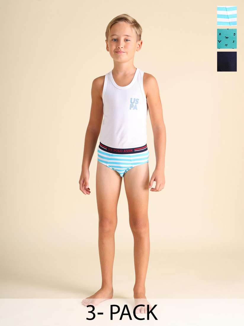 kid boy briefs  