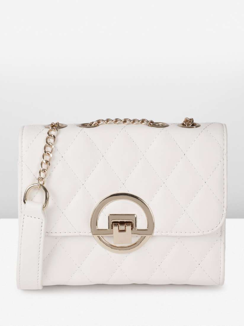 Fastrack sling bag myntra shop