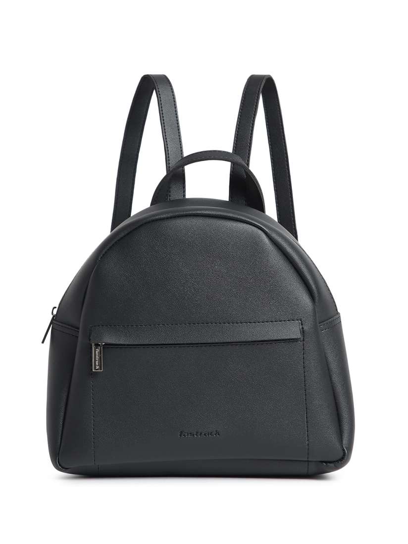 Fastrack backpacks myntra sale