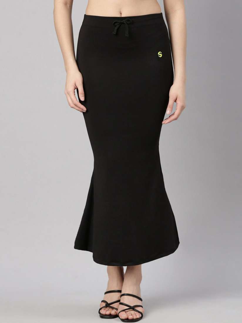 Myntra saree shapewear clearance
