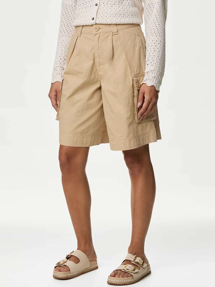 Marks cargo shorts sale