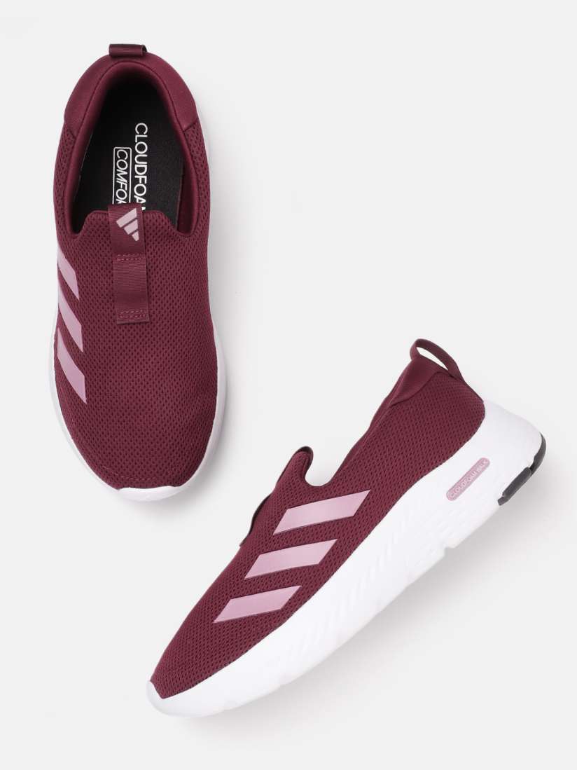 Adidas ladies walking shoes top