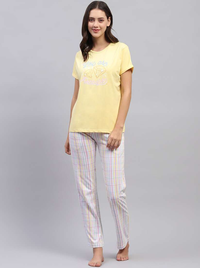 Monte carlo ladies night suits 2025